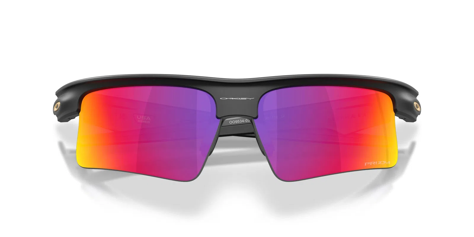 Oakley Bisphaera Speed 9534 Sunglasses - view 66
